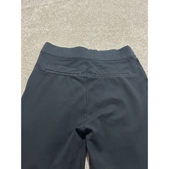 Spanx The Perfect Black Pant Hi-Rise Flare Black SIZE 2X - Picture 12 of 12